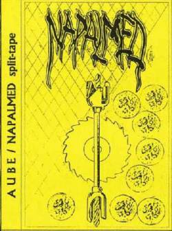 Napalmed : Aube - Napalmed